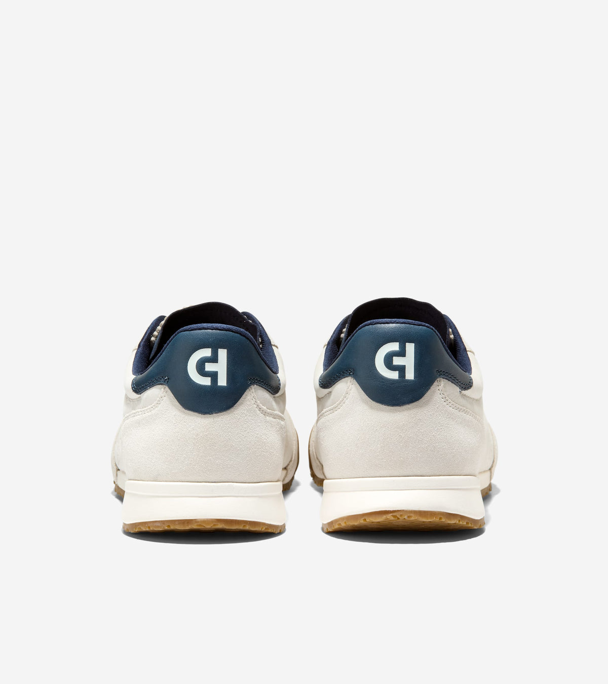 Men's GrandPrø Slimline Sneakers in White | Cole Haan