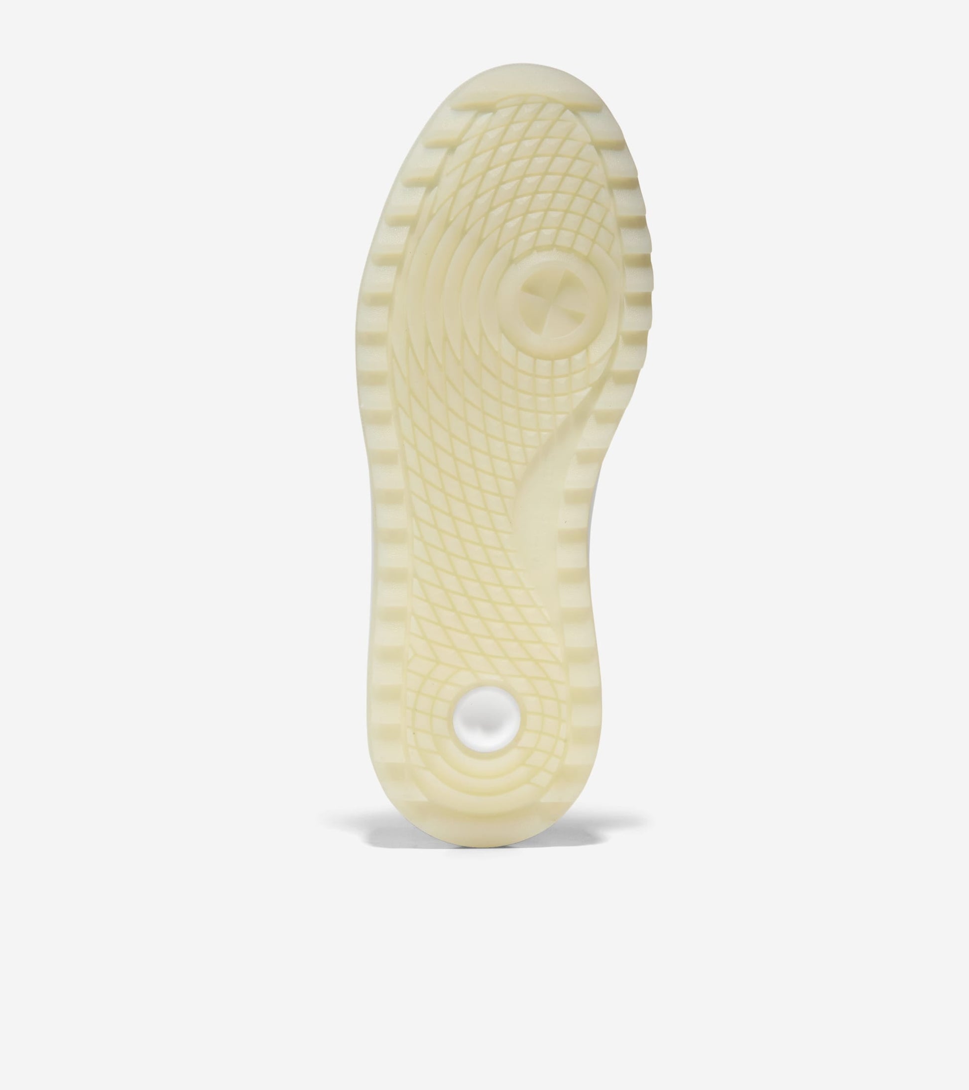 Men's GrandPrø Crossover Golf Shoes in White | Cole Haan