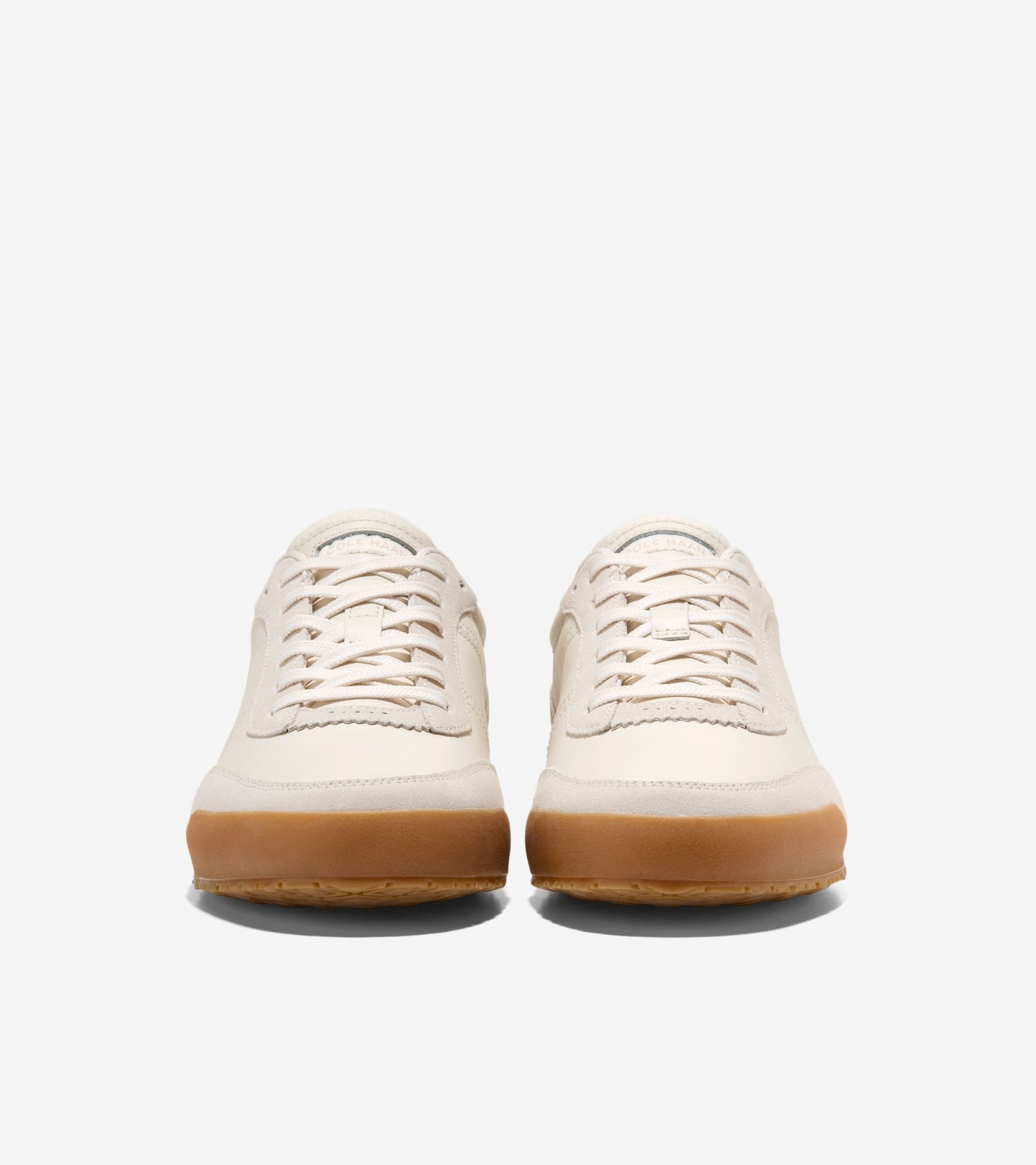 Men's GrandPrø Slimline Sneakers in White | Cole Haan
