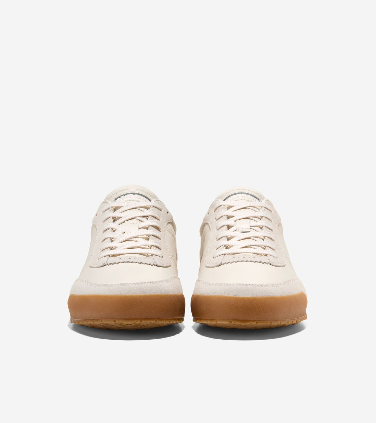 Men's GrandPrø Slimline Sneakers in White | Cole Haan