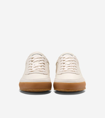 Men's GrandPrø Slimline Sneakers in White | Cole Haan