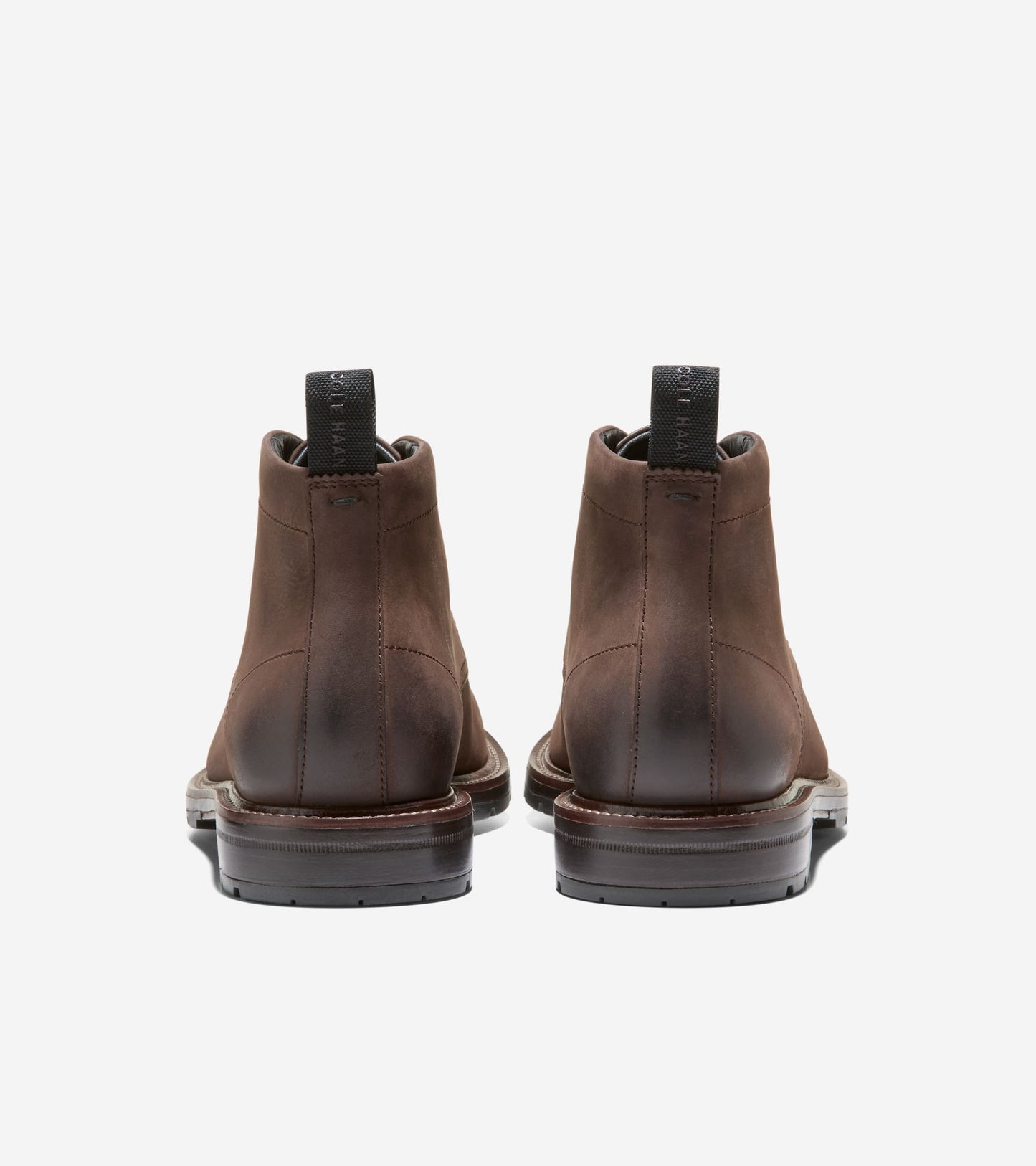 Men's Roundhill Grand Waterproof Chukka Boots in Brown | Cole Haan