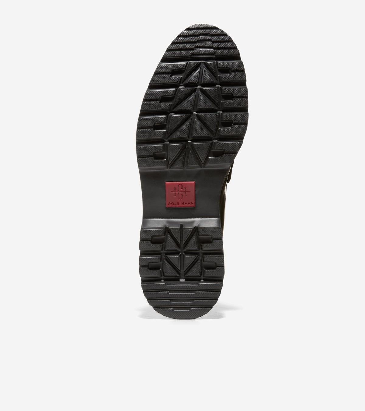 Men's American Classics Penny Loafers in Red | Cole Haan