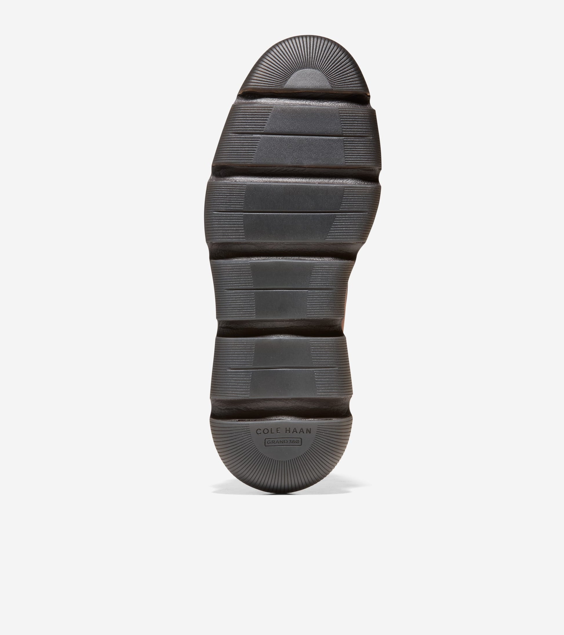 Men's 4.ZERØGRAND Penny Loafers in Brown | Cole Haan