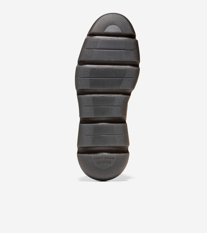 Men's 4.ZERØGRAND Penny Loafers in Brown | Cole Haan