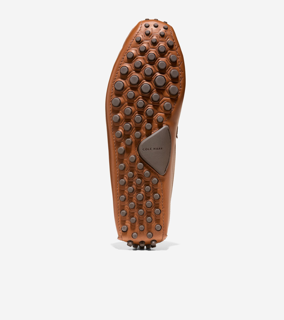 Men's Davies Grand Penny Driving Shoes in Brown | Cole Haan