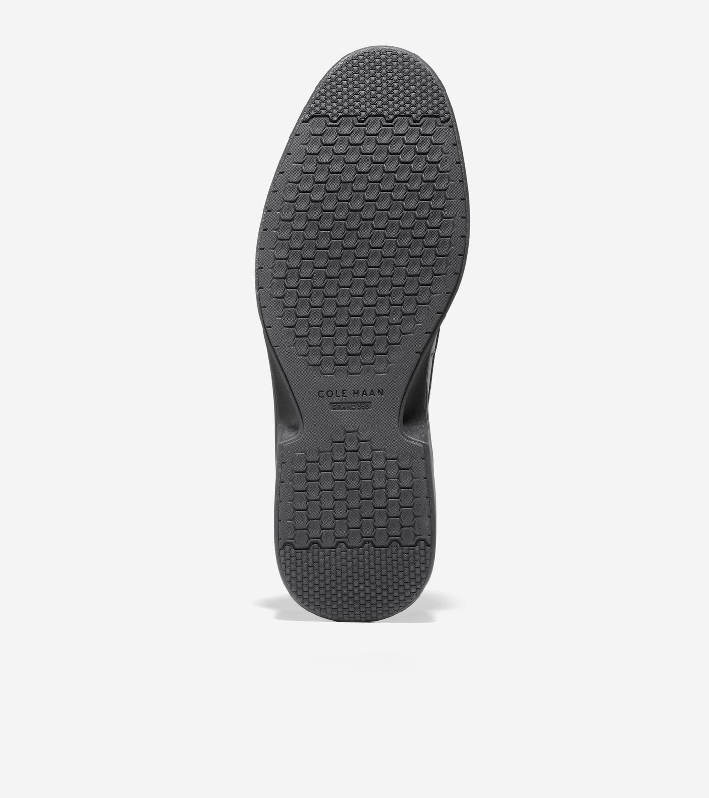 Men's ØriginalGrand CitySpectre Venetian Loafers in Black | Cole Haan