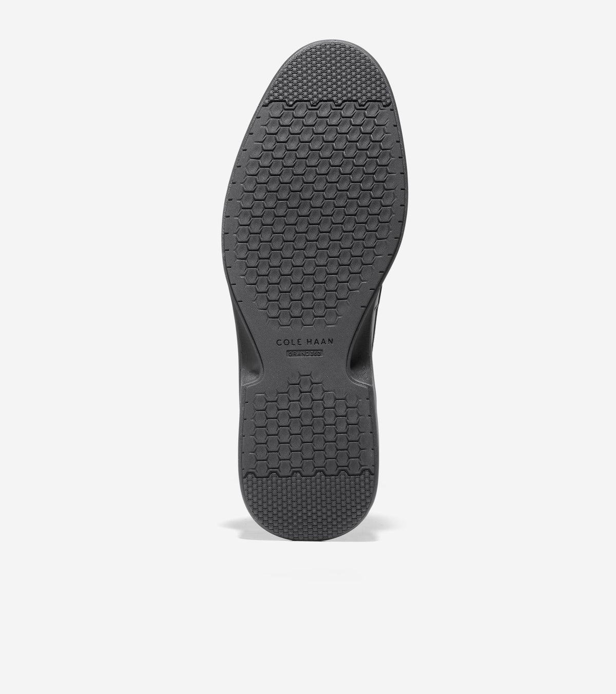 Men's ØriginalGrand CitySpectre Venetian Loafers in Black | Cole Haan