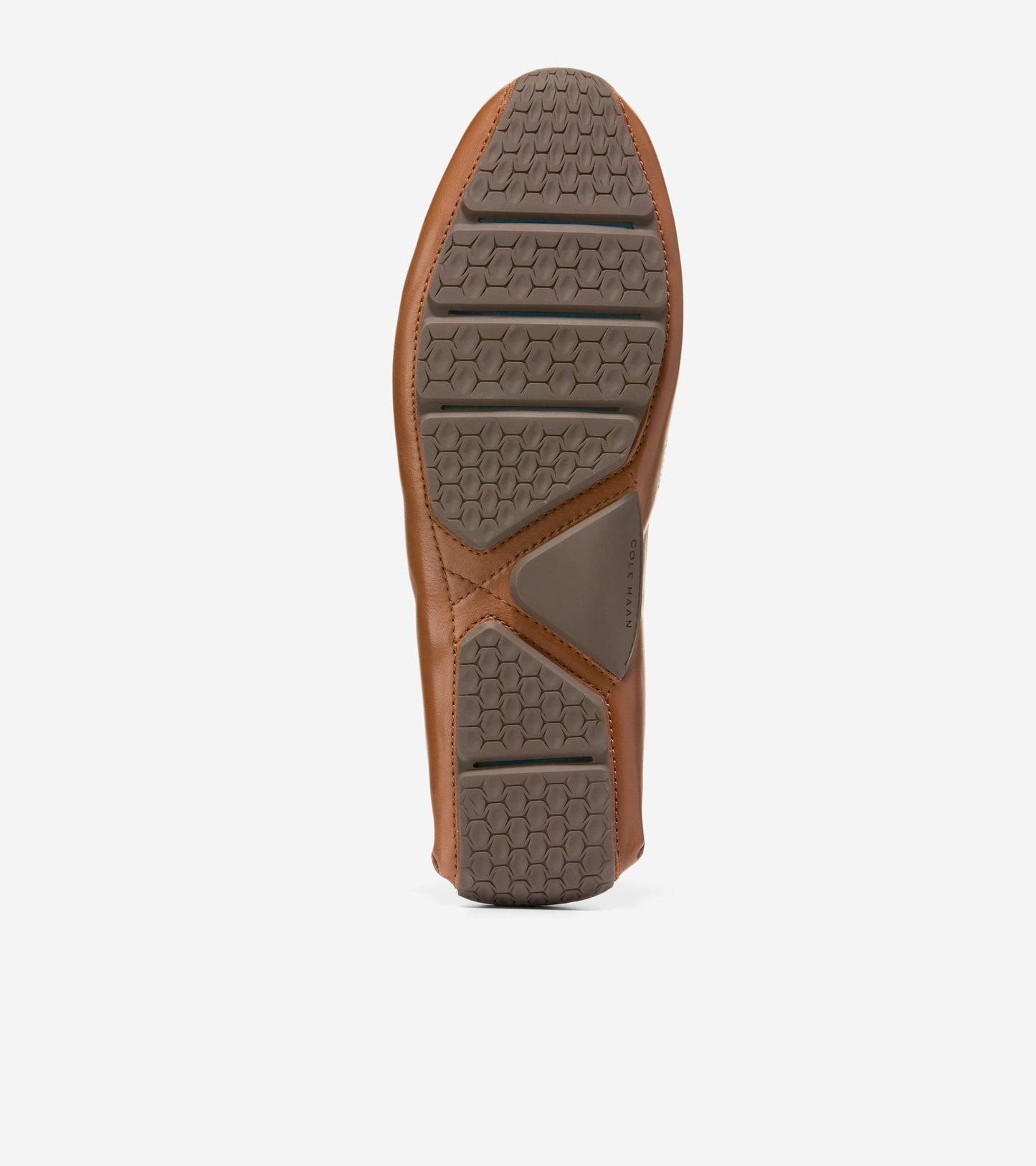 Men's Donohue Grand Bit Driving Loafers in Brown | Cole Haan