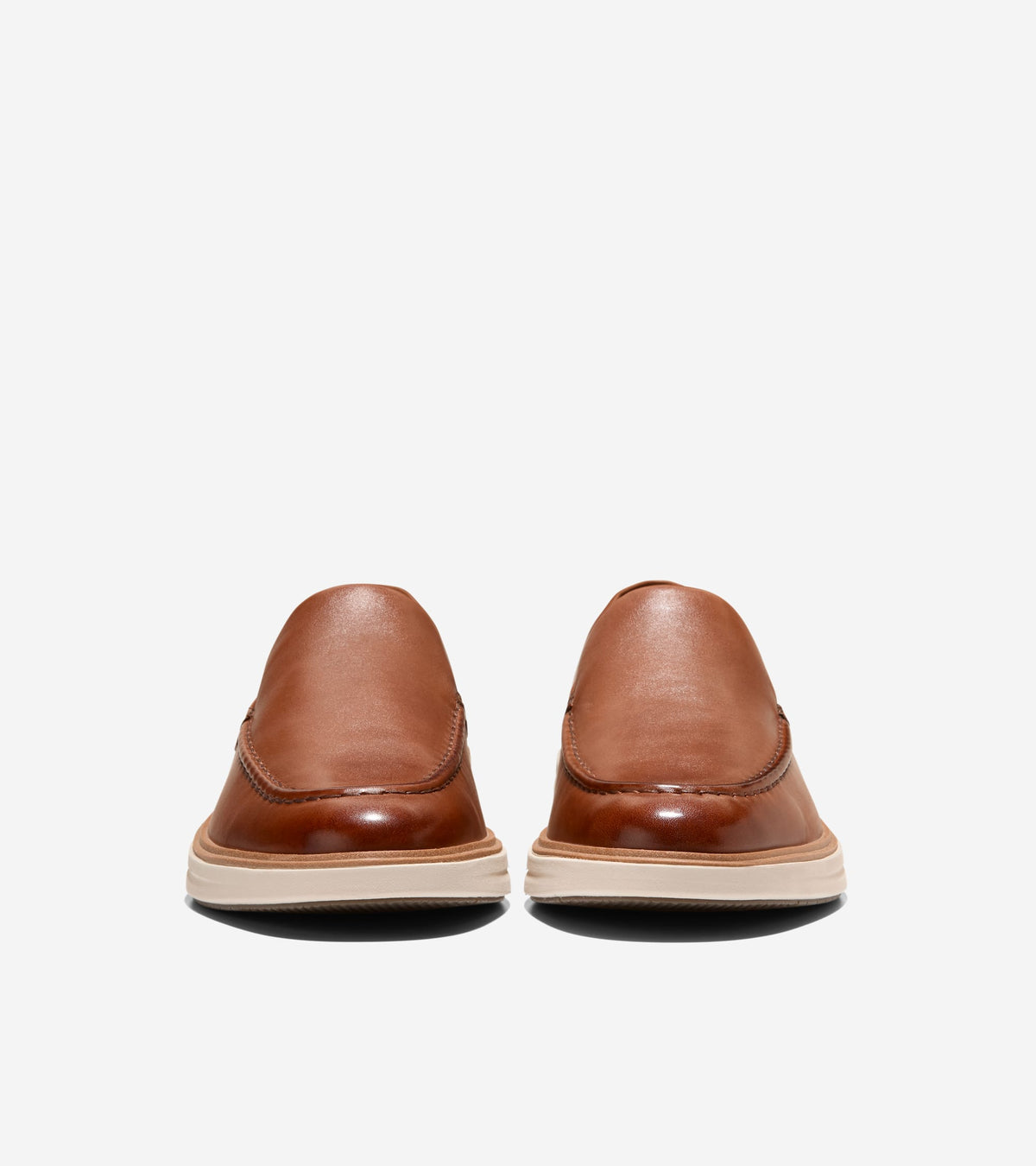 Men's ØriginalGrand CitySpectre Venetian Loafers in Brown | Cole Haan