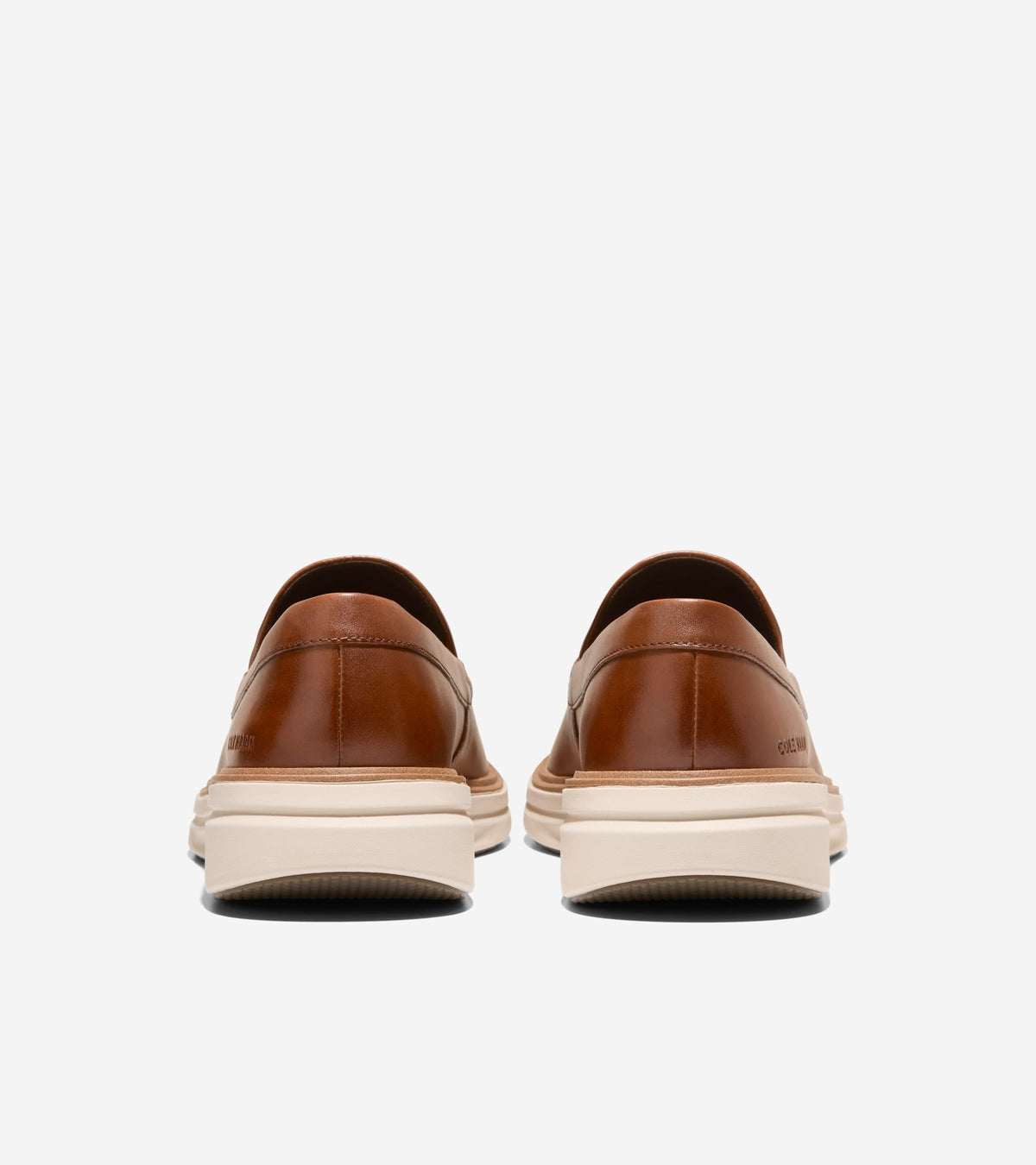 Men's ØriginalGrand CitySpectre Venetian Loafers in Brown | Cole Haan