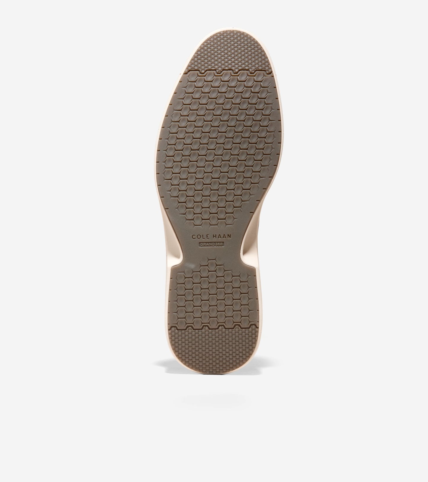 Men's ØriginalGrand CitySpectre Venetian Loafers in Brown | Cole Haan