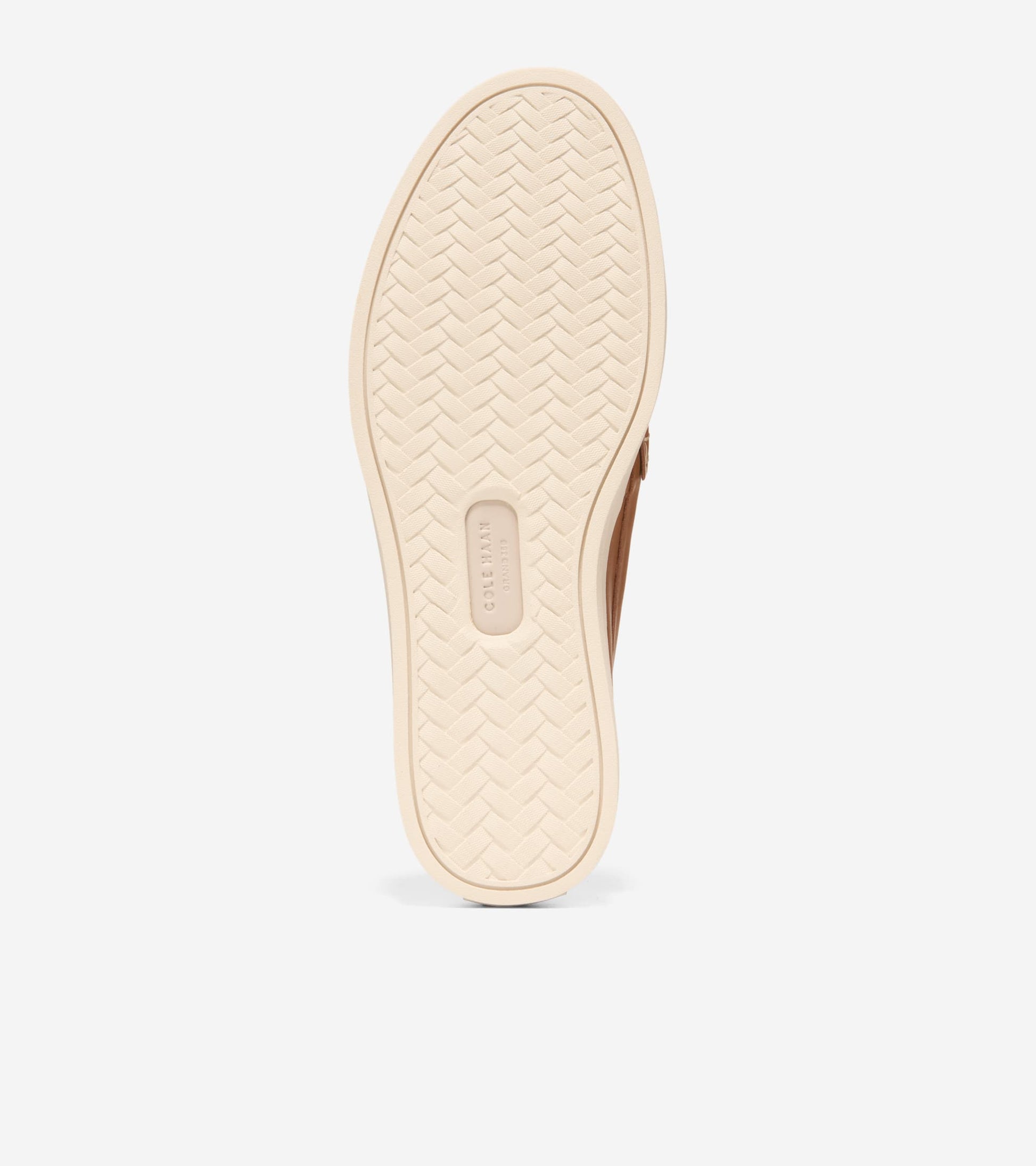 Men's Pinch Long-Weekender Penny Loafers in Brown | Cole Haan