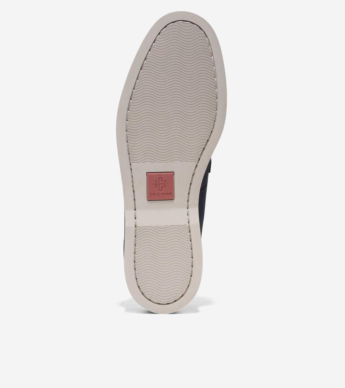 Men's American Classics Hampton Loafers in Blue | Cole Haan