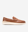 British Tan-Natural-Ivory