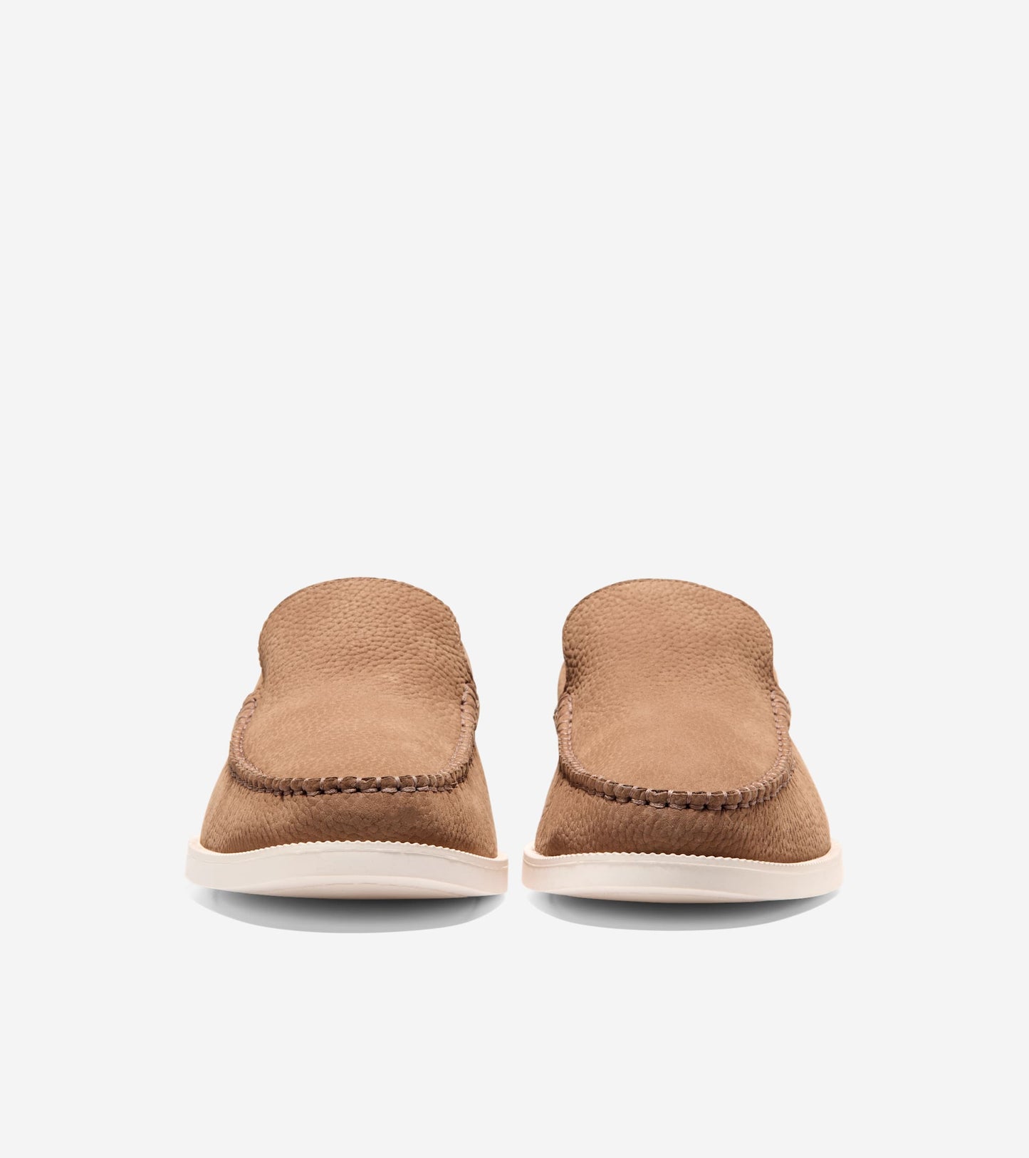 Men's American Classics Hampton Loafers in Brown | Cole Haan