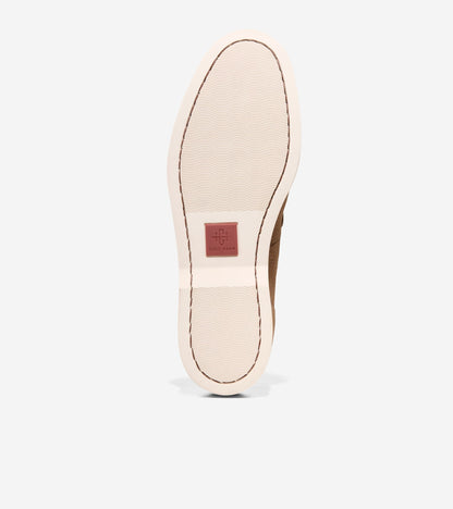 Men's American Classics Hampton Loafers in Brown | Cole Haan