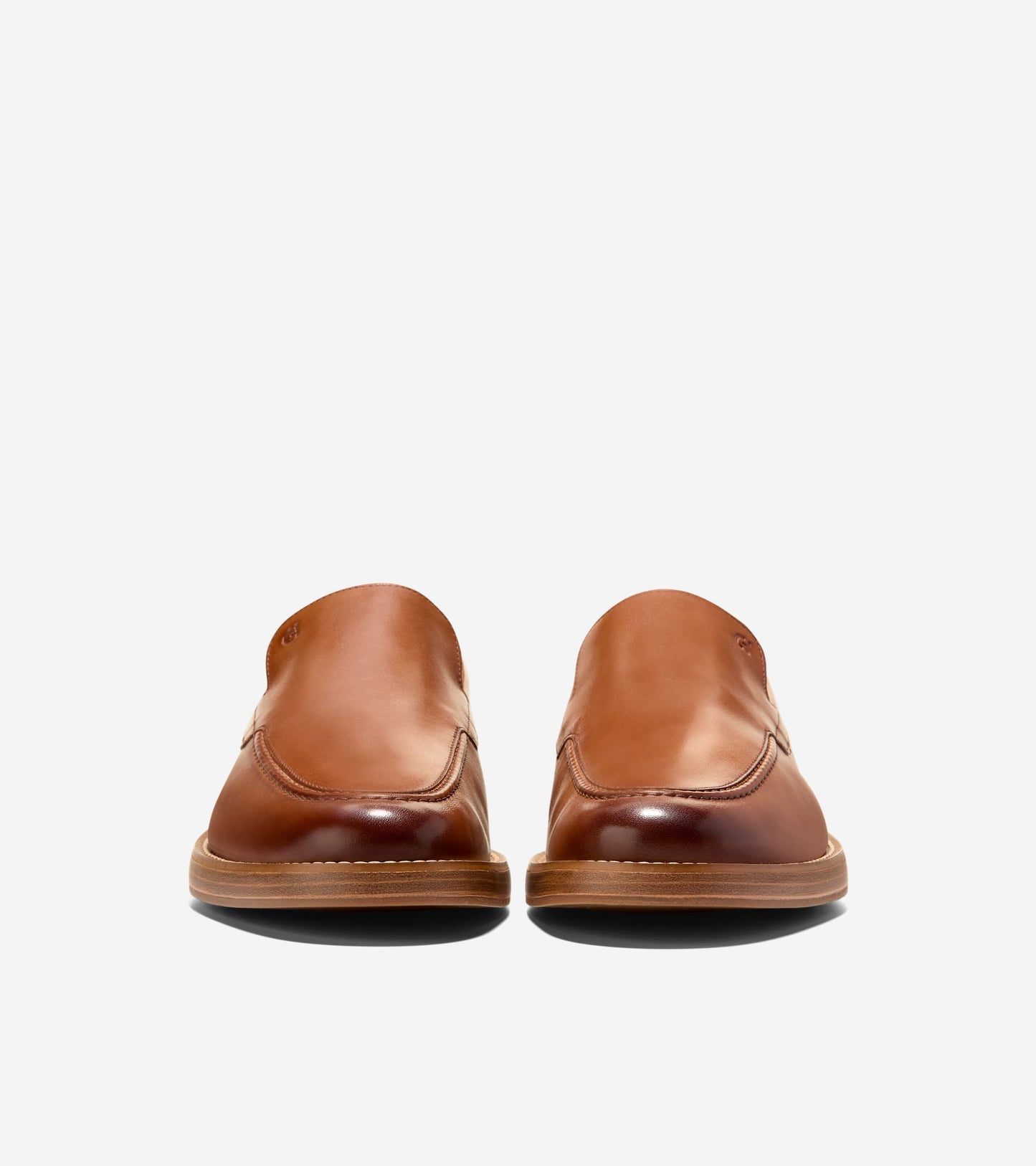 Men's Grand Neoclassic Venetian Loafers in Brown | Cole Haan
