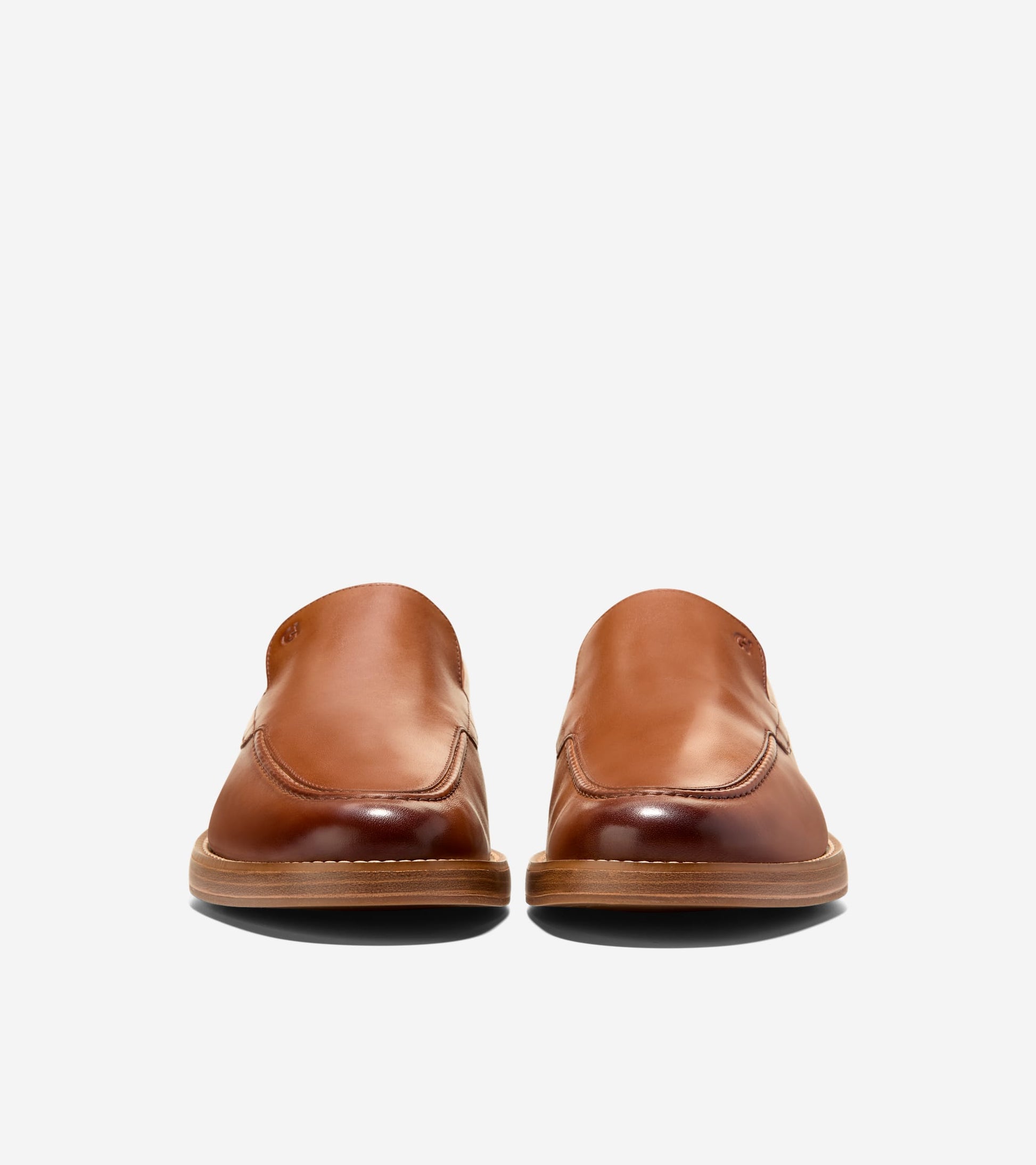 Men's Grand Neoclassic Venetian Loafers in Brown | Cole Haan