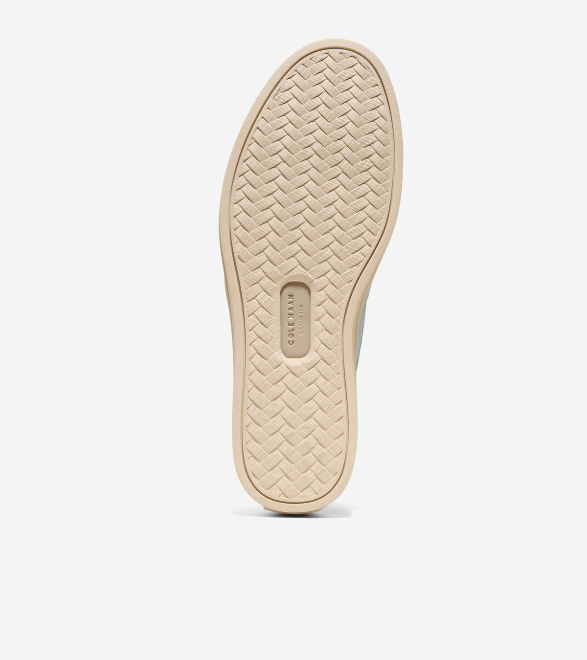 Men's Long-Weekender Slip-On Shoes in Blue | Cole Haan