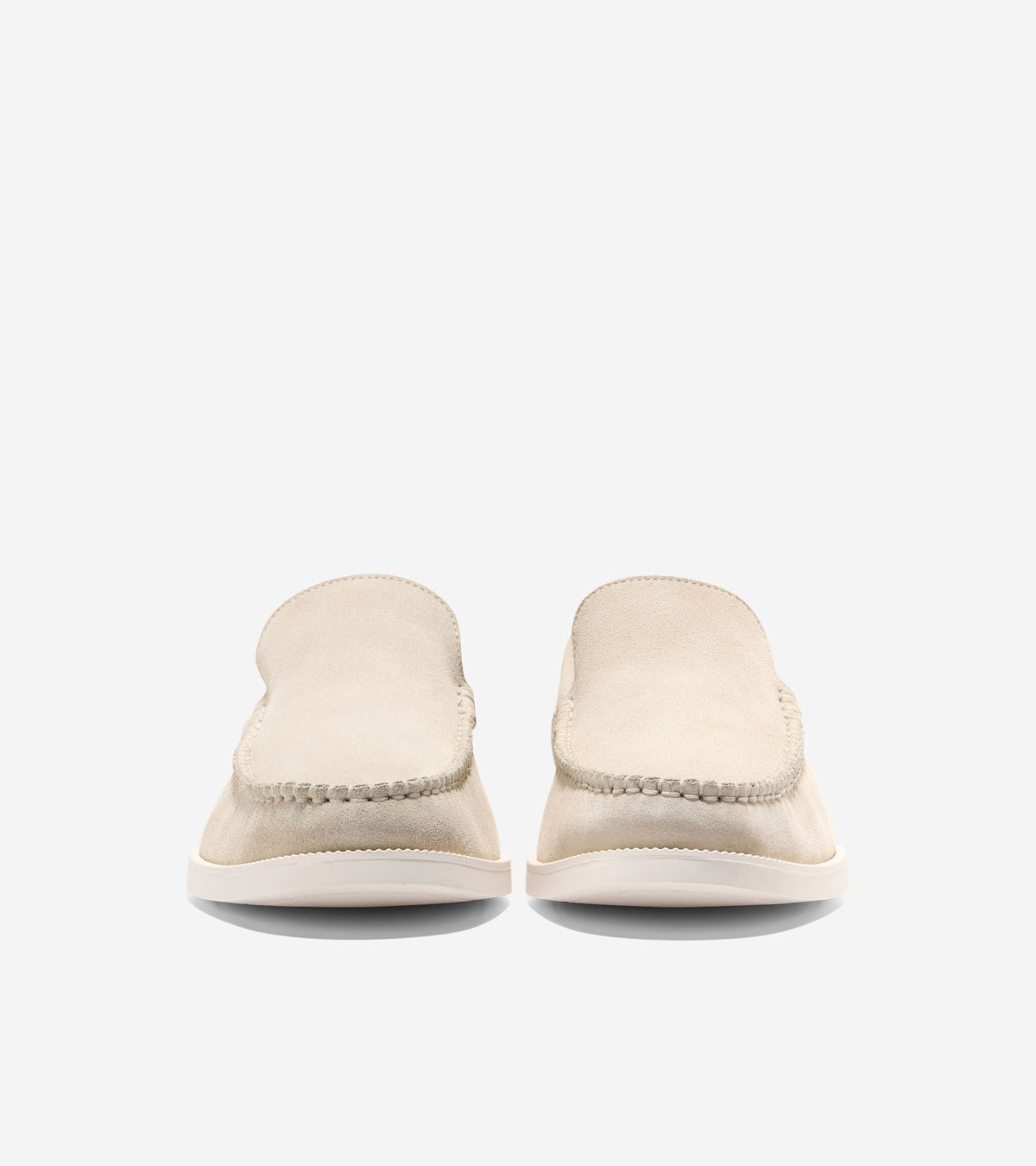 Men's American Classics Hampton Loafers in Beige | Cole Haan