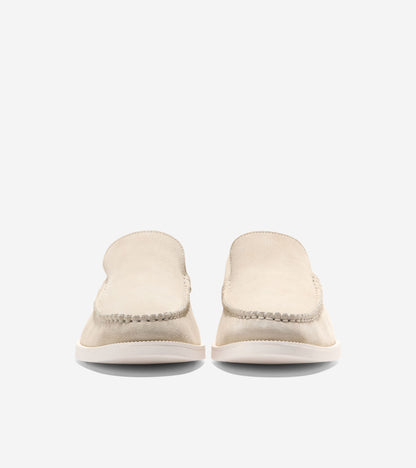 Men's American Classics Hampton Loafers in Beige | Cole Haan