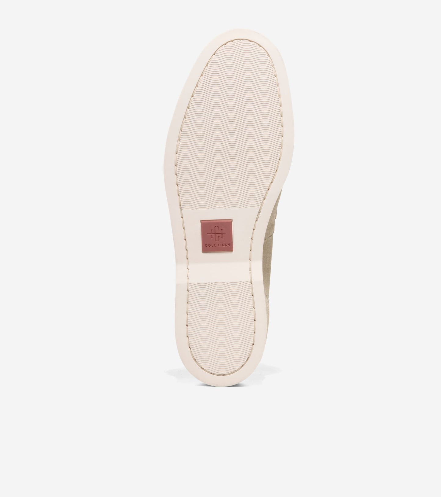 Men's American Classics Hampton Loafers in Beige | Cole Haan