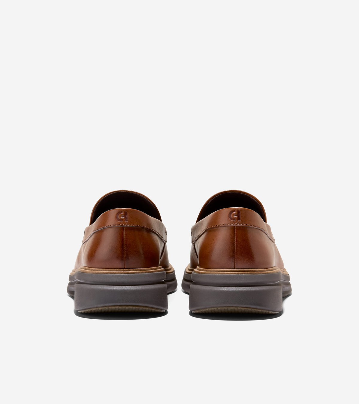 Men's ØriginalGrand CitySpectre Venetian Loafers in Brown | Cole Haan