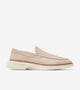 Oxford Tan-Natural-Ivory