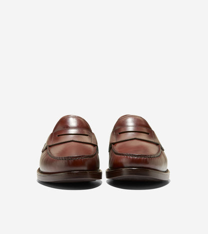 Men's Pinch Penny Flexcraft Loafers in Brown | Cole Haan