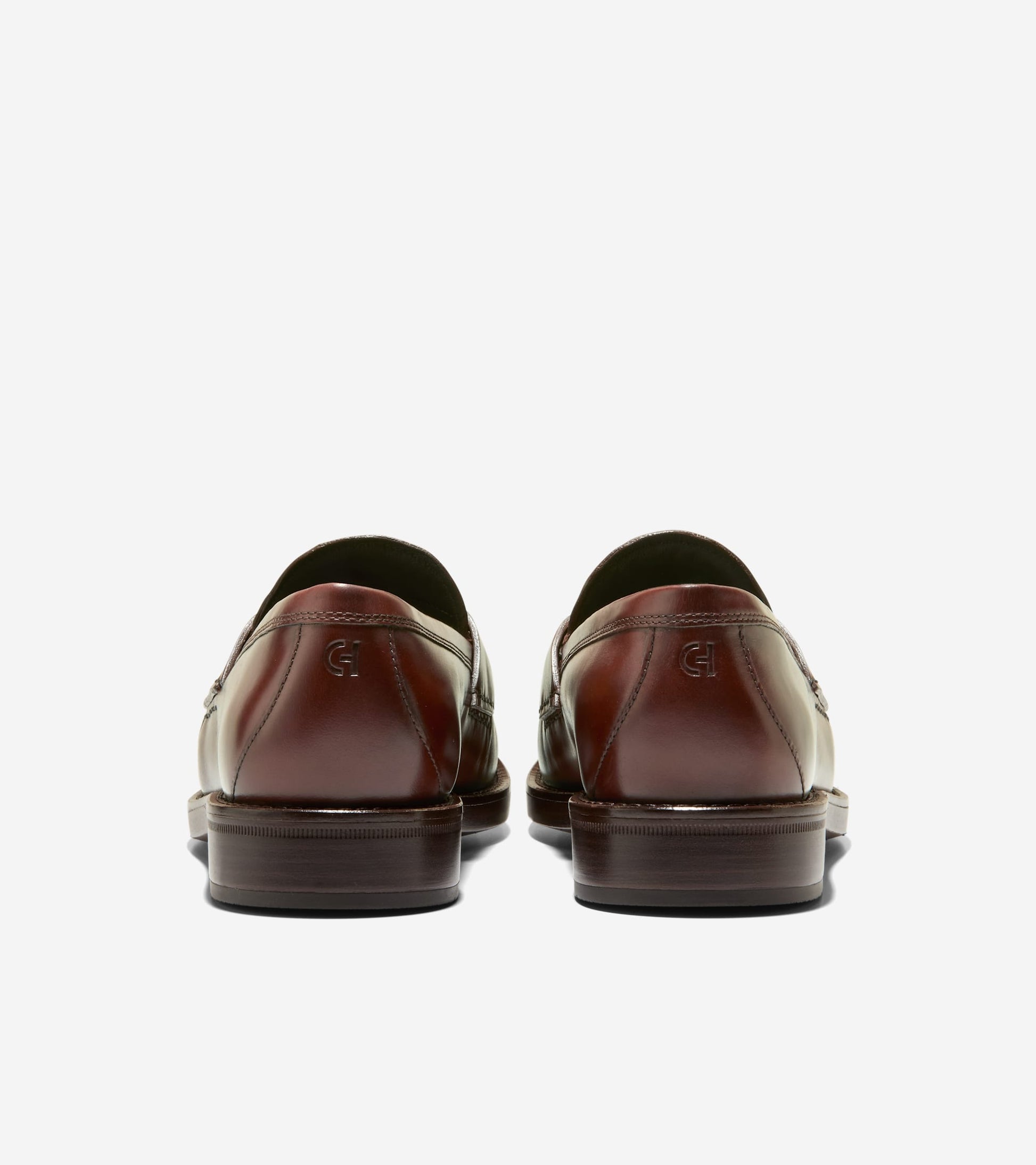 Men's Pinch Penny Flexcraft Loafers in Brown | Cole Haan