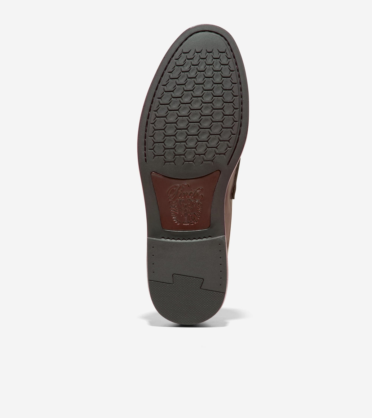 Men's Pinch Penny Flexcraft Loafers in Brown | Cole Haan