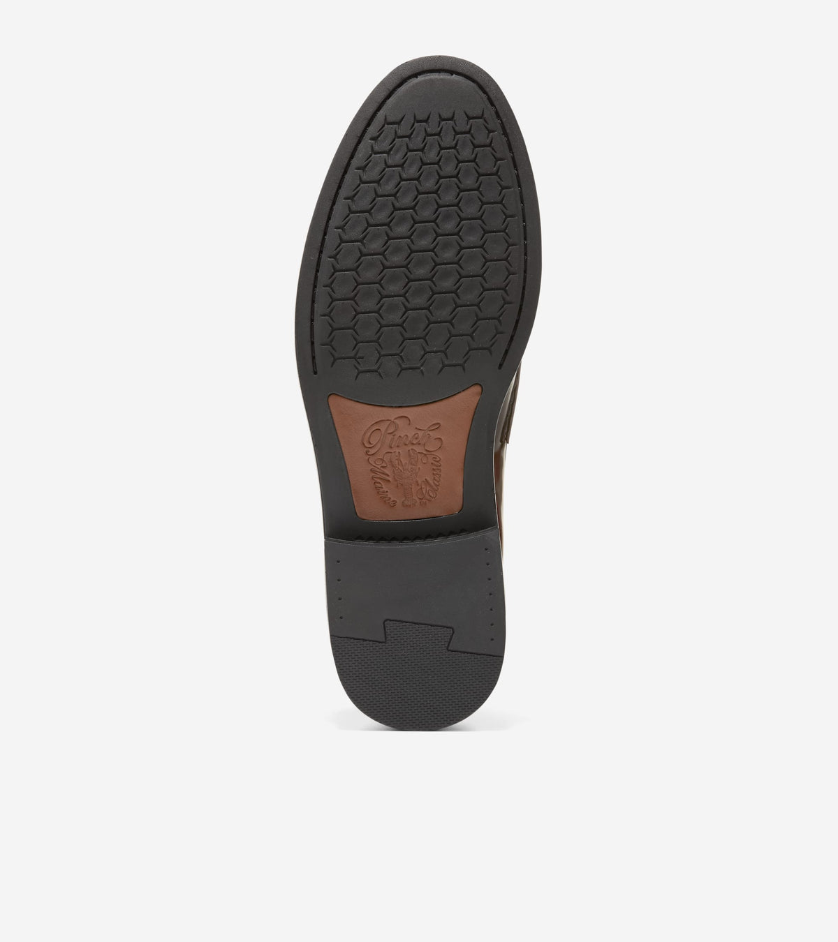 Men's Pinch Penny Flexcraft Loafers in Red | Cole Haan