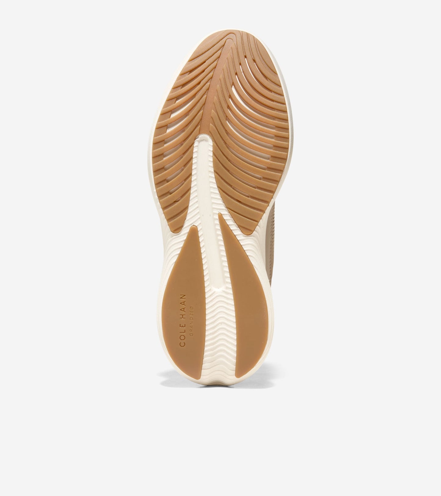 Men's ØriginalGrand Neoarc Sneaker Oxfords in Beige | Cole Haan