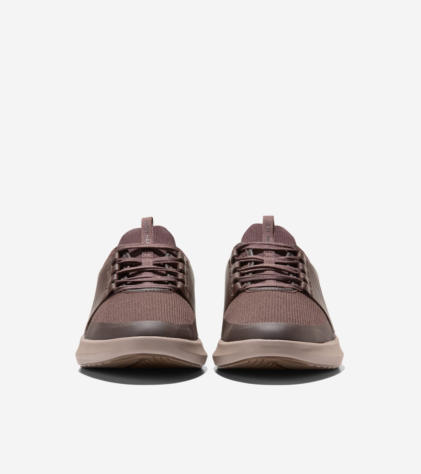 Men's ØriginalGrand Neoarc Sneaker Oxfords in Brown | Cole Haan