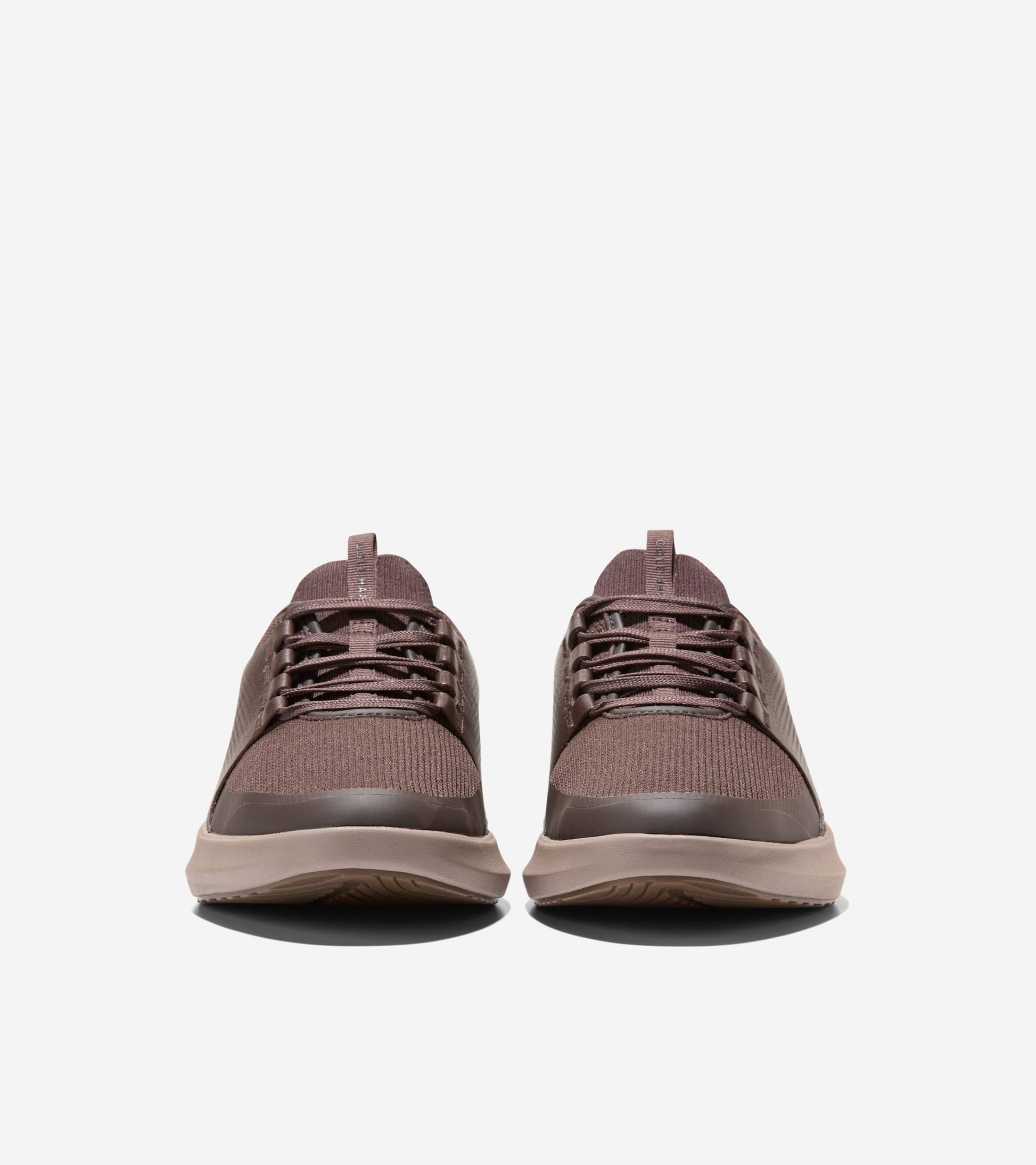 Men's ØriginalGrand Neoarc Sneaker Oxfords in Brown | Cole Haan