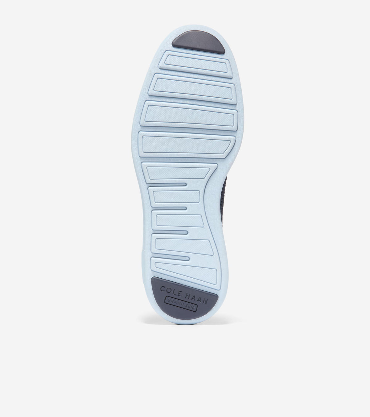 Men's ØriginalGrand Remastered Stitchlite™ Oxfords in Blue | Cole Haan