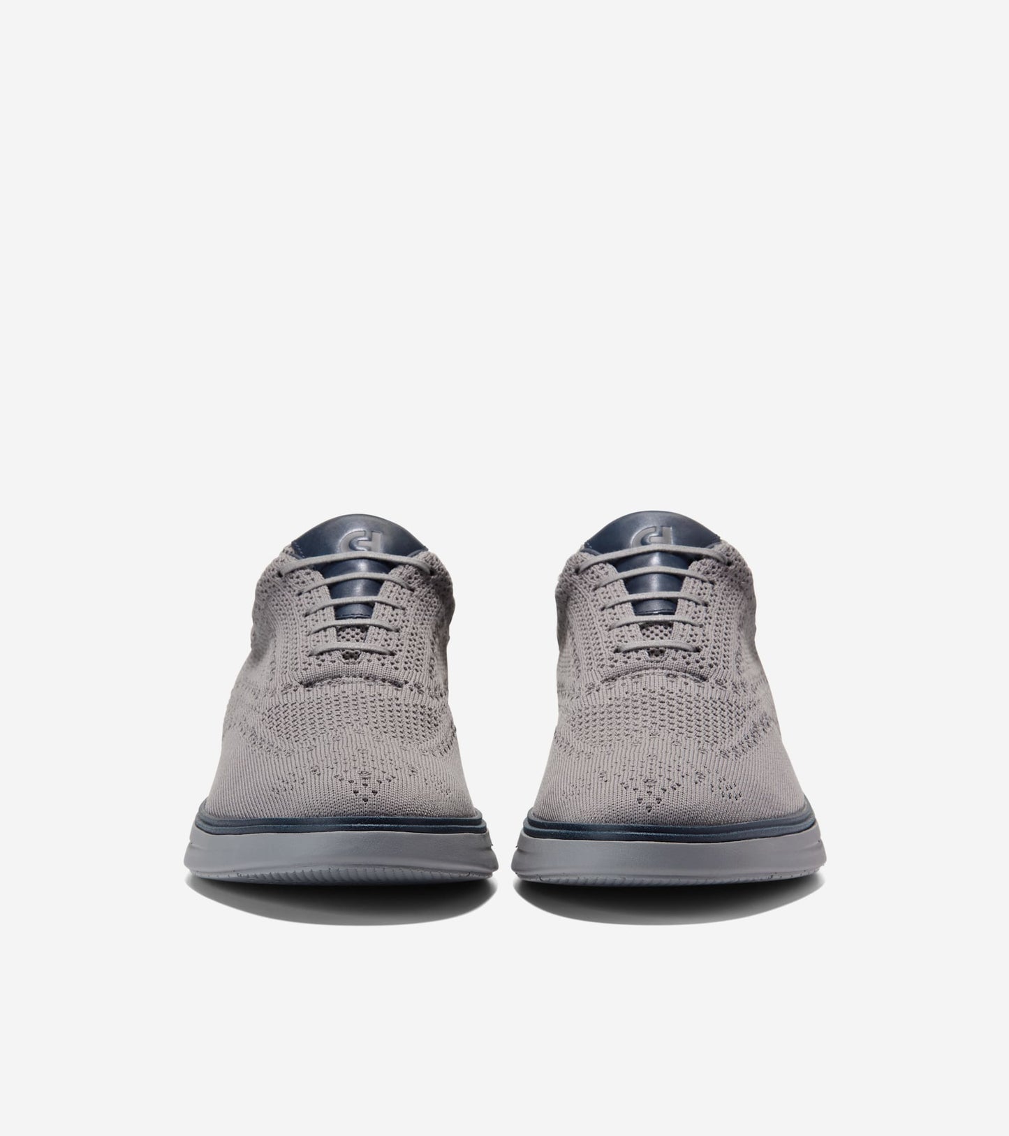 Men's ØriginalGrand Cityspectre Stitchlite™ Oxfords in Grey | Cole Haan