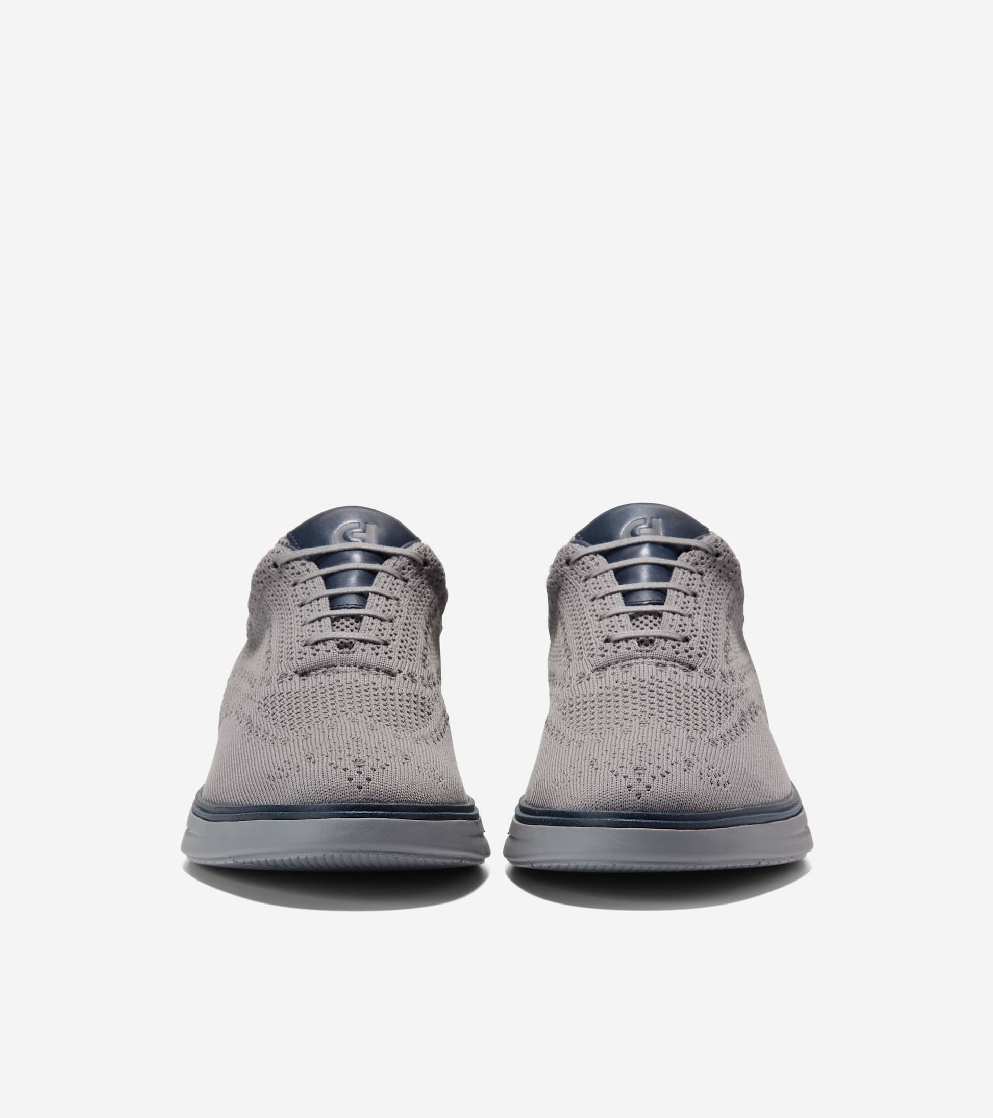 Men's ØriginalGrand Cityspectre Stitchlite™ Oxfords in Grey | Cole Haan