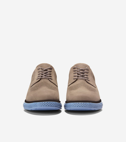 Men's ØriginalGrand 2.0 Oxfords in Beige | Cole Haan