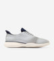 Harbor Mist-Navy Blazer-Ivory