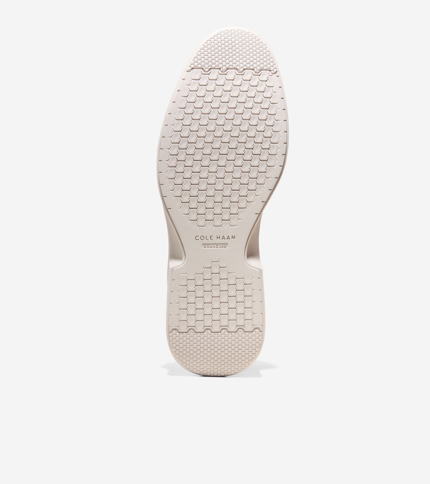 Men's ØriginalGrand CitySpectre Cap Toe Oxfords in Beige | Cole Haan