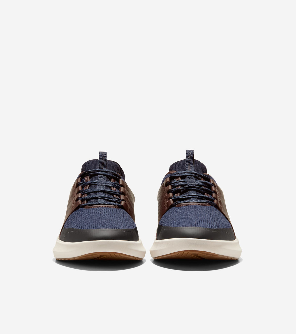 Men's ØriginalGrand Neoarc Sneaker Oxfords in Blue | Cole Haan