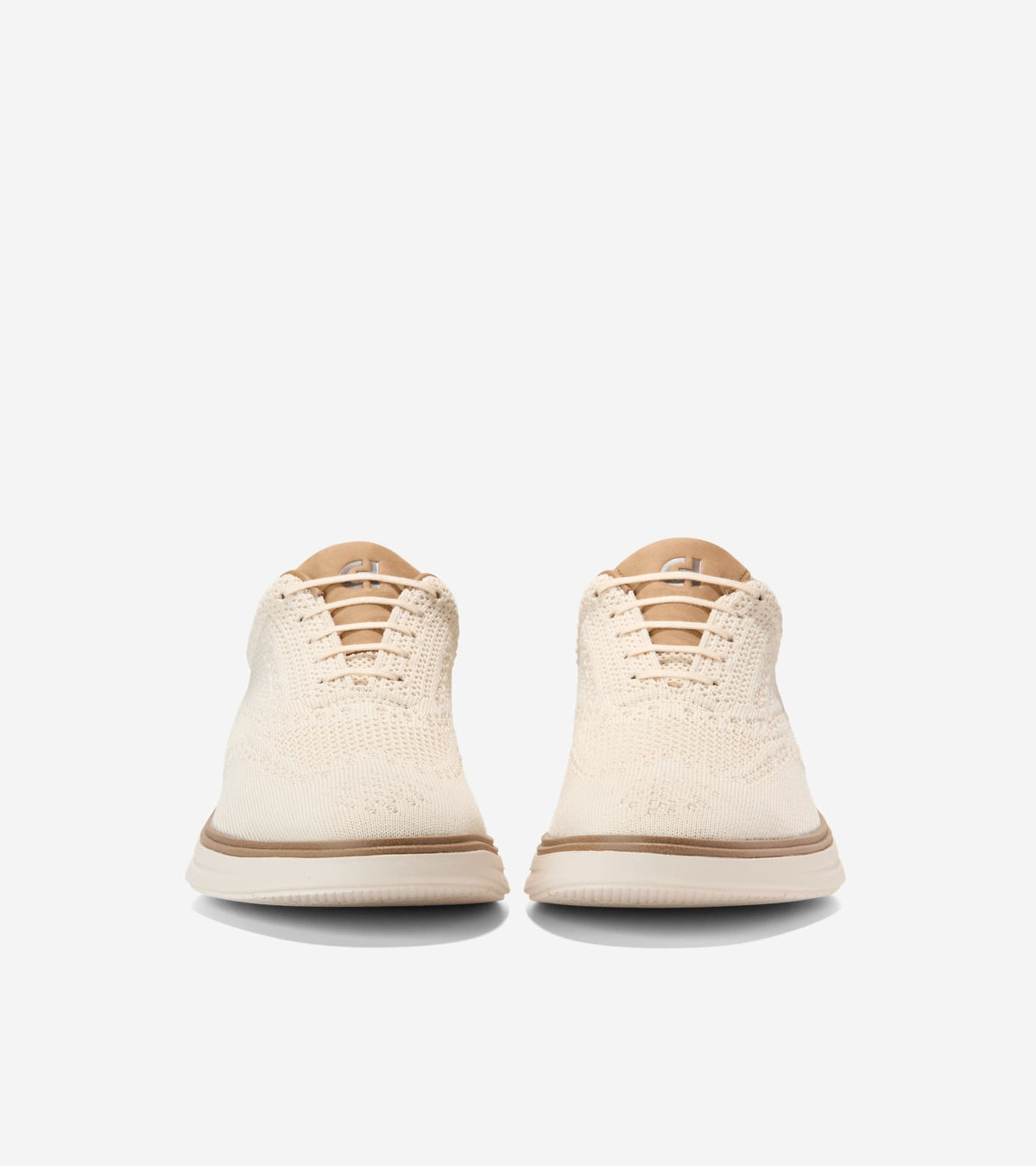 Men's ØriginalGrand Cityspectre Stitchlite™ Oxfords in Beige | Cole Haan