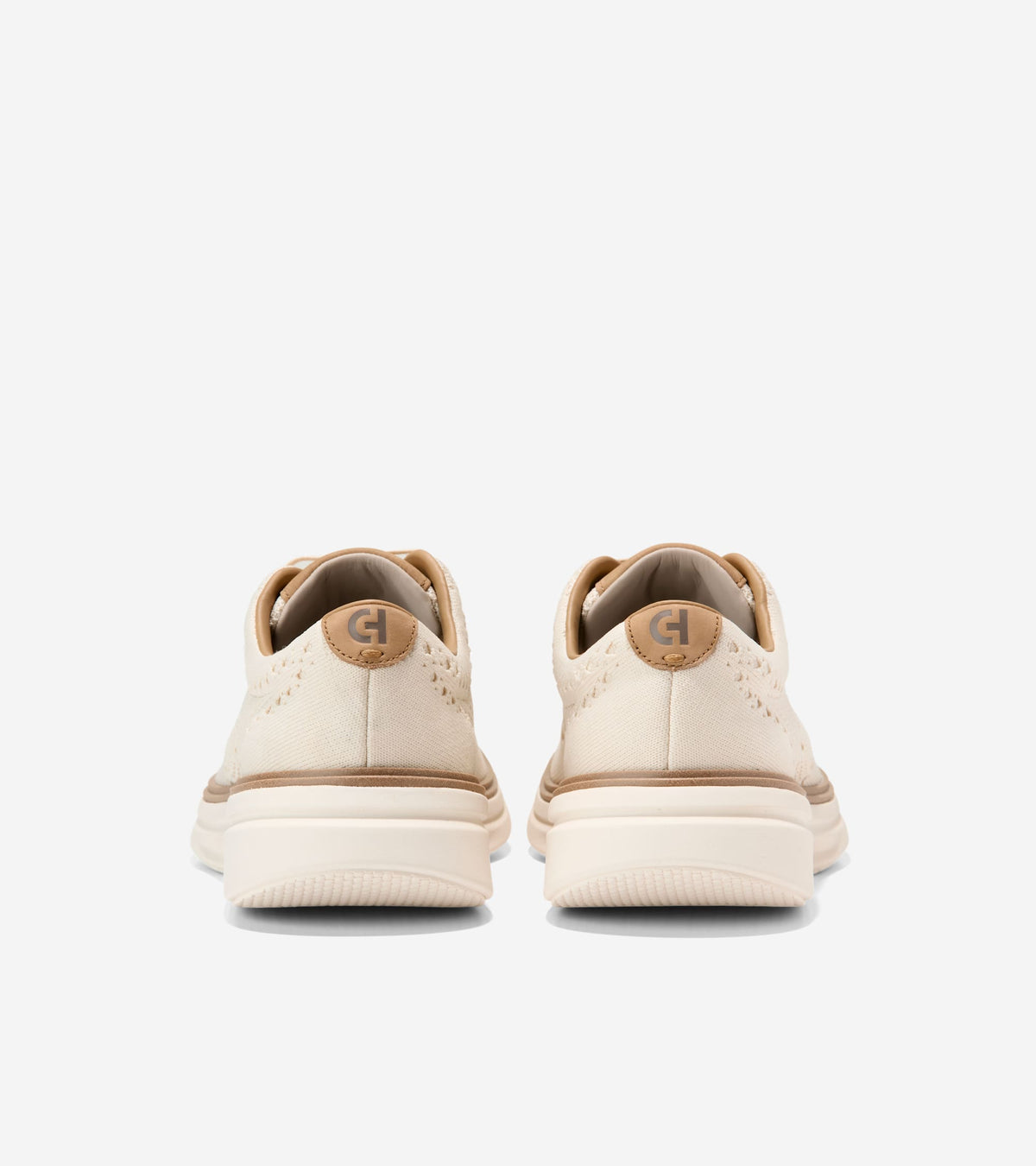 Men's ØriginalGrand Cityspectre Stitchlite™ Oxfords in Beige | Cole Haan