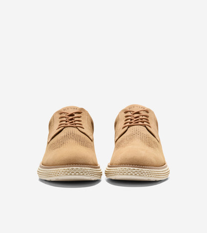 Men's ØriginalGrand 2.0 Oxfords in Beige | Cole Haan
