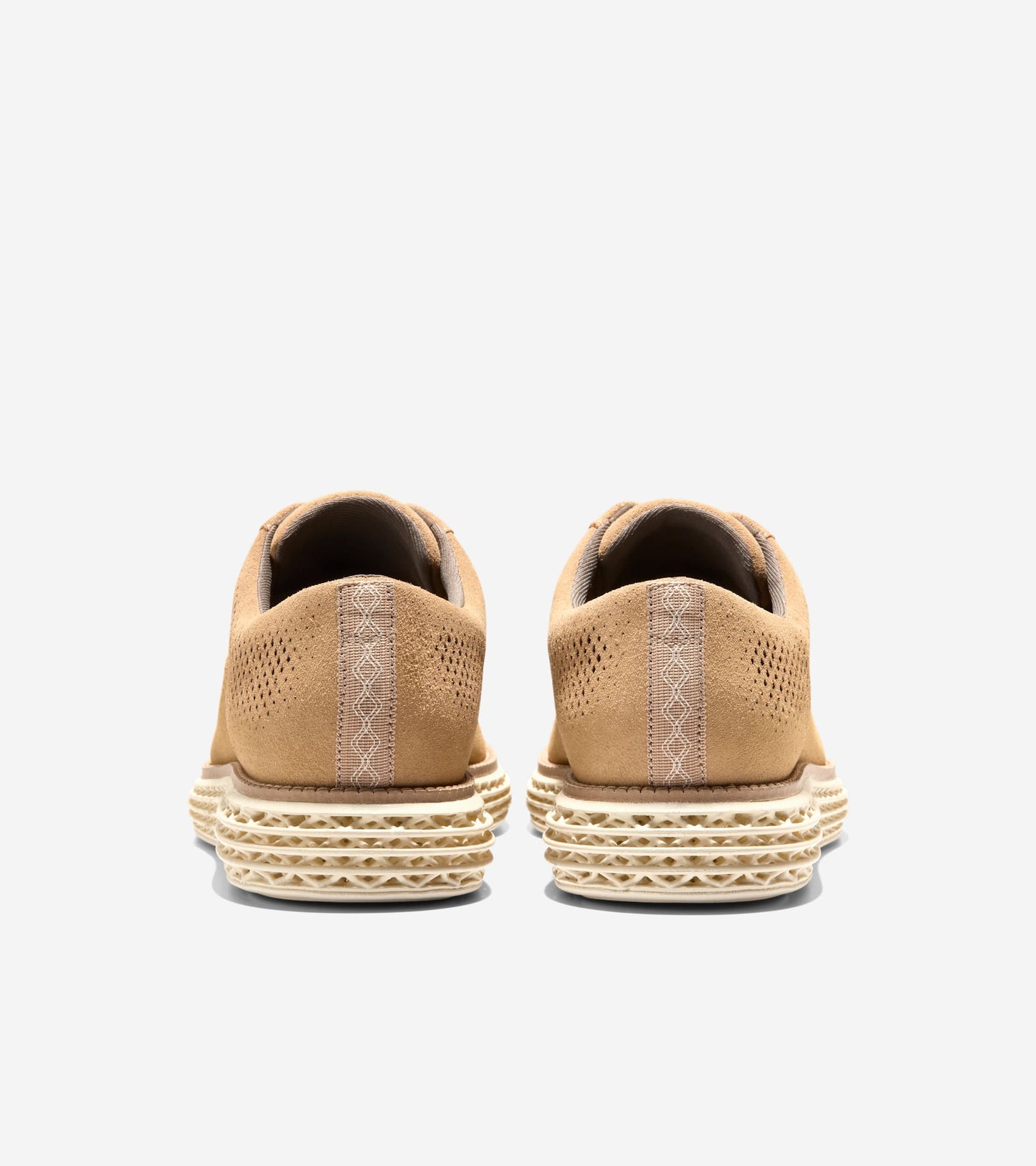 Men's ØriginalGrand 2.0 Oxfords in Beige | Cole Haan