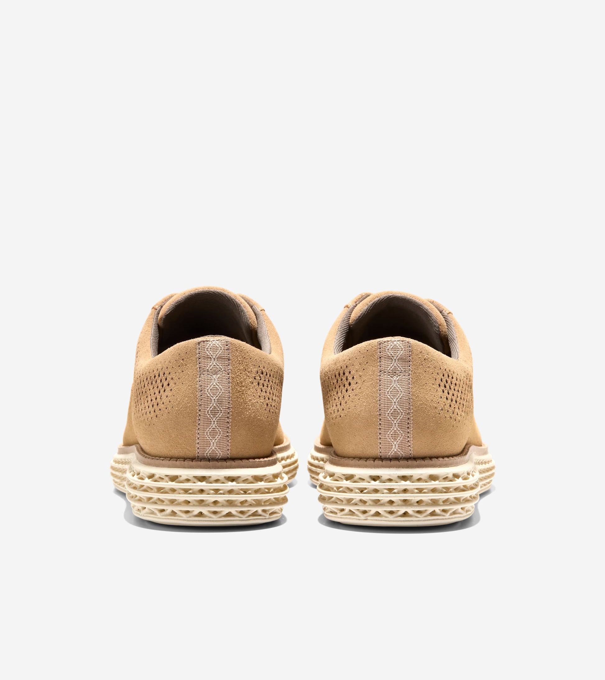 Men's ØriginalGrand 2.0 Oxfords in Beige | Cole Haan