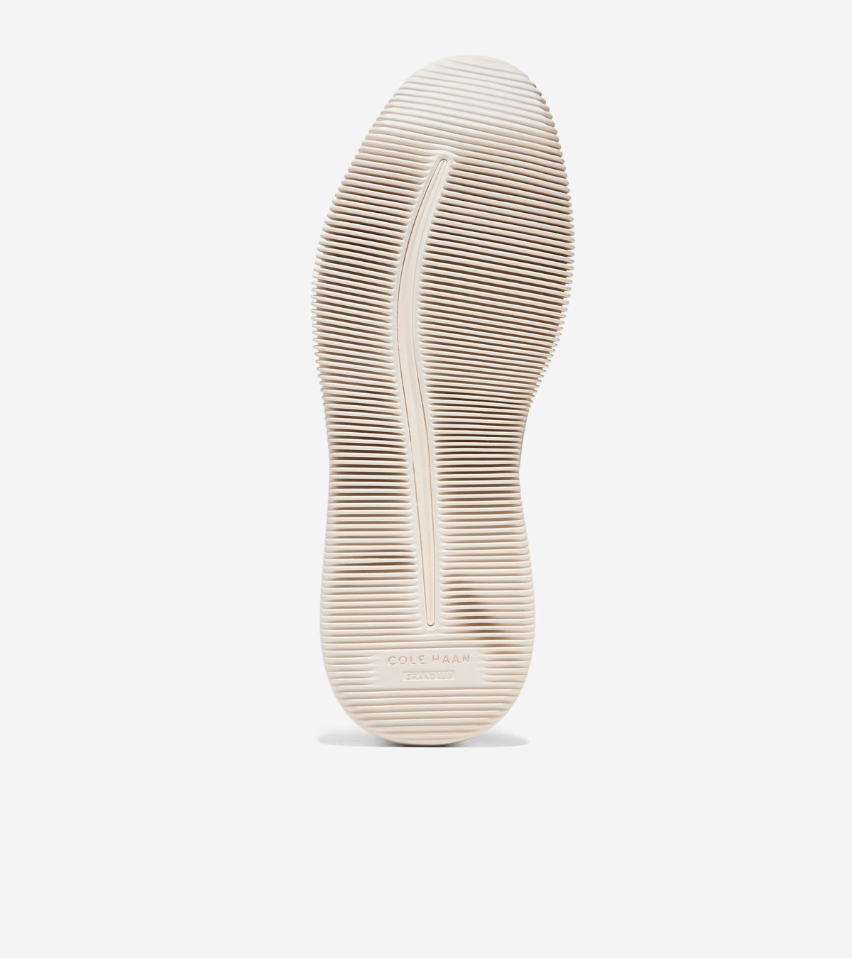 Men's 6.ZERØGRAND Laser Quick-On Oxfords in Grey | Cole Haan