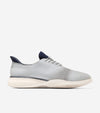 Harbor Mist-Navy Blazer-Ivory
